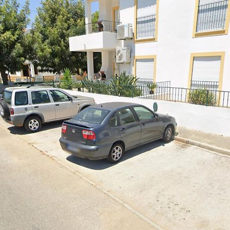 Estrada De, Urbanizacao,Edificio Laranjal,Apartment 18,Vale Carro, 8200-596 Albufeira Ngoại thất bức ảnh