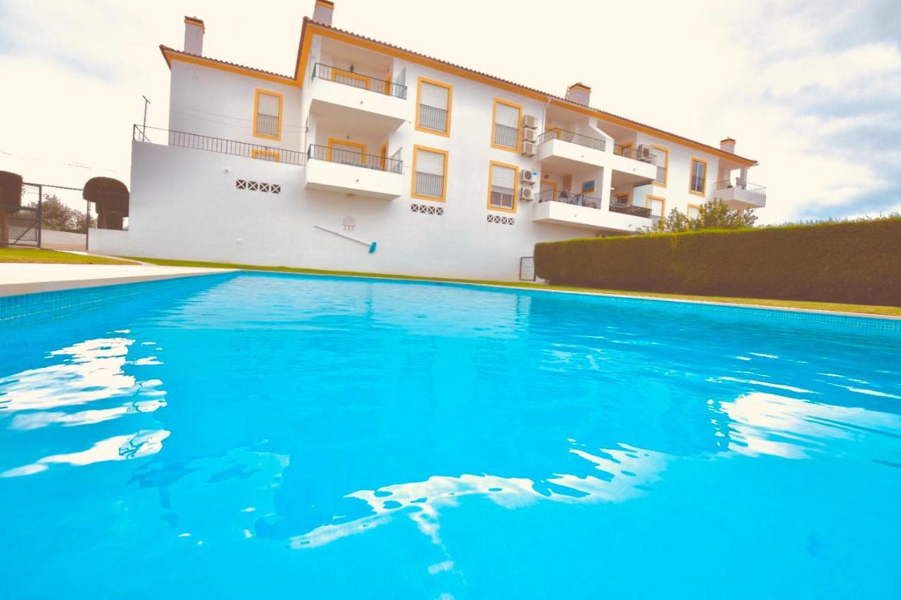 Estrada De, Urbanizacao,Edificio Laranjal,Apartment 18,Vale Carro, 8200-596 Albufeira Ngoại thất bức ảnh
