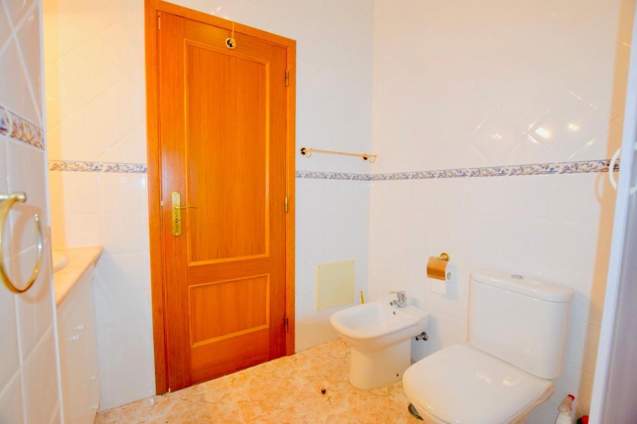 Estrada De, Urbanizacao,Edificio Laranjal,Apartment 18,Vale Carro, 8200-596 Albufeira Ngoại thất bức ảnh
