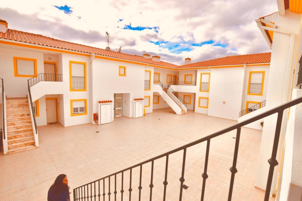 Estrada De, Urbanizacao,Edificio Laranjal,Apartment 18,Vale Carro, 8200-596 Albufeira Ngoại thất bức ảnh