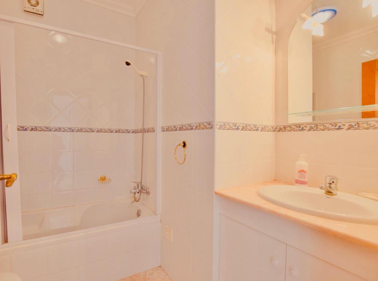 Estrada De, Urbanizacao,Edificio Laranjal,Apartment 18,Vale Carro, 8200-596 Albufeira Ngoại thất bức ảnh