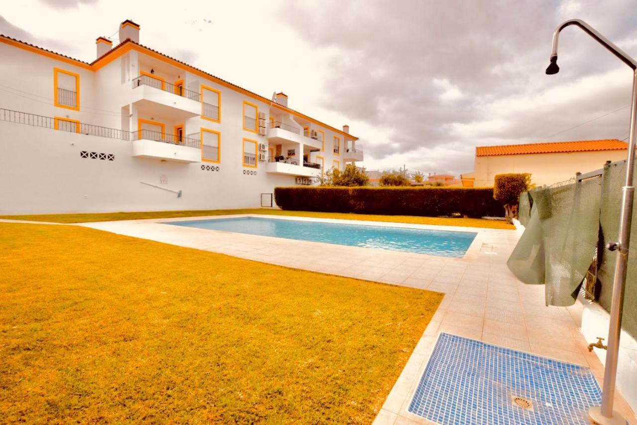 Estrada De, Urbanizacao,Edificio Laranjal,Apartment 18,Vale Carro, 8200-596 Albufeira Ngoại thất bức ảnh