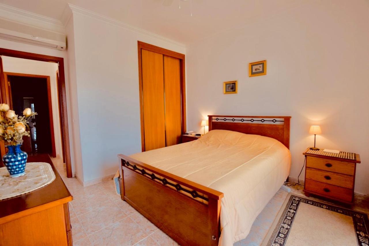 Estrada De, Urbanizacao,Edificio Laranjal,Apartment 18,Vale Carro, 8200-596 Albufeira Ngoại thất bức ảnh