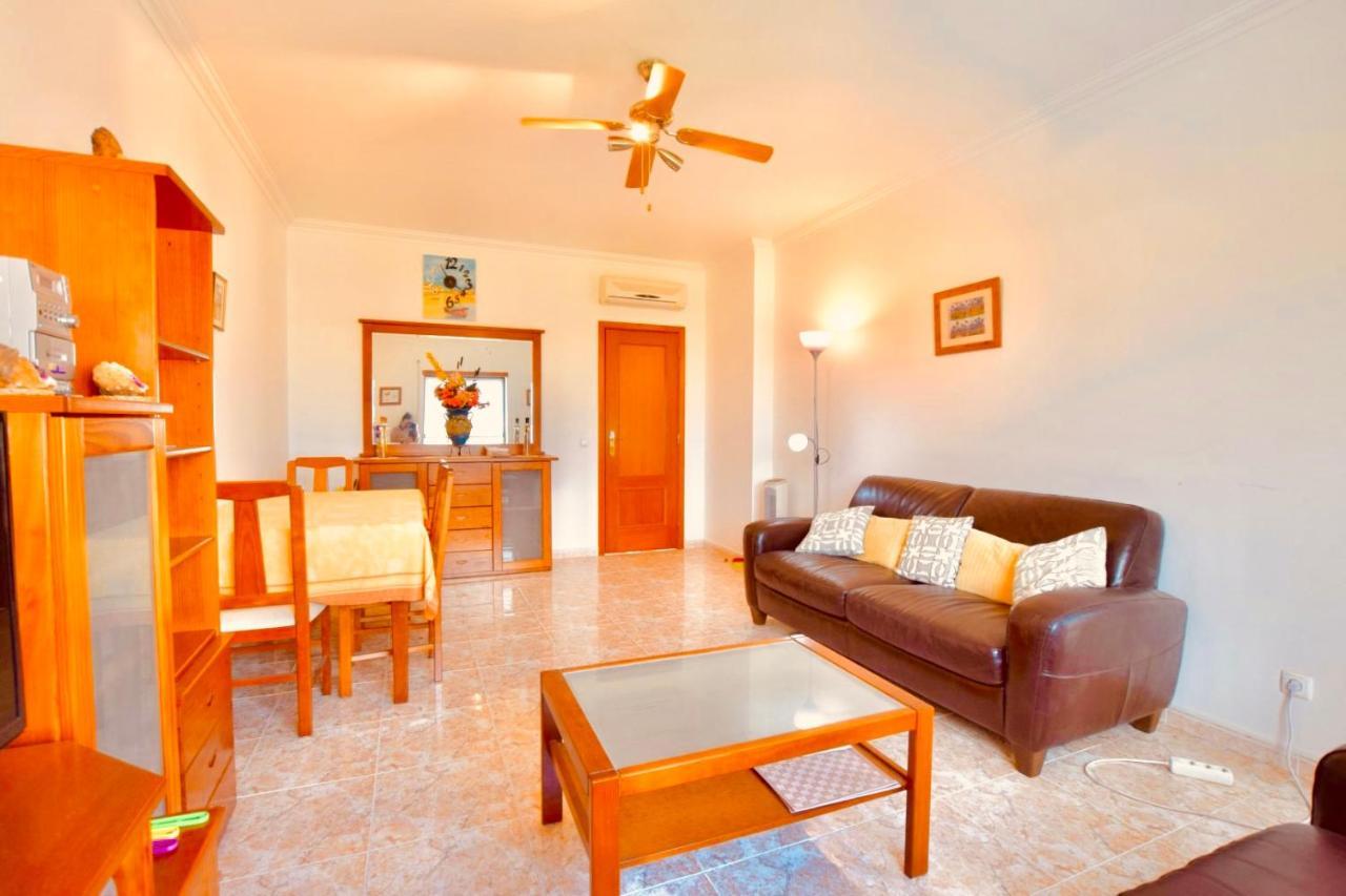 Estrada De, Urbanizacao,Edificio Laranjal,Apartment 18,Vale Carro, 8200-596 Albufeira Ngoại thất bức ảnh