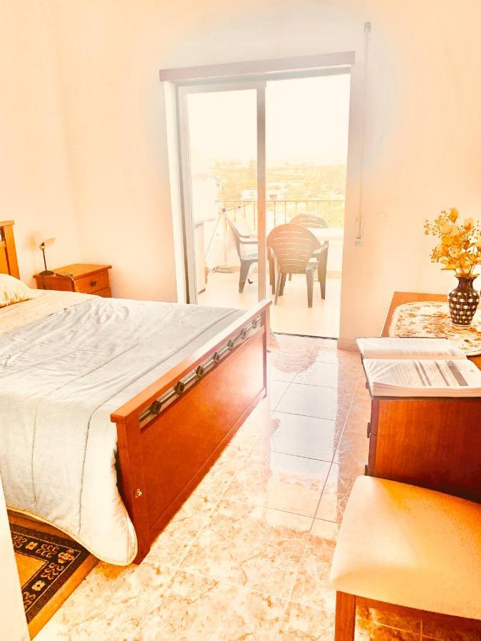 Estrada De, Urbanizacao,Edificio Laranjal,Apartment 18,Vale Carro, 8200-596 Albufeira Ngoại thất bức ảnh