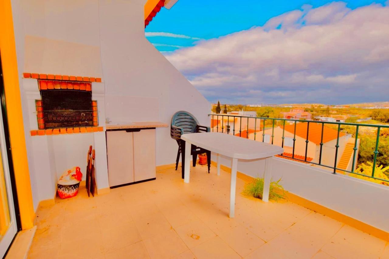 Estrada De, Urbanizacao,Edificio Laranjal,Apartment 18,Vale Carro, 8200-596 Albufeira Ngoại thất bức ảnh