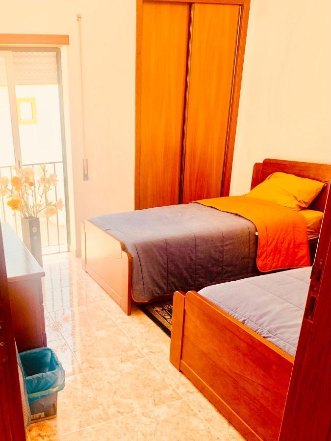 Estrada De, Urbanizacao,Edificio Laranjal,Apartment 18,Vale Carro, 8200-596 Albufeira Ngoại thất bức ảnh