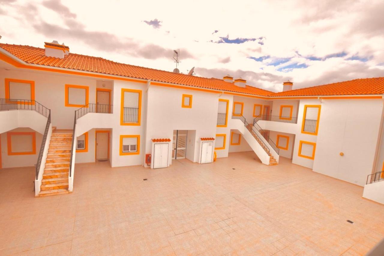 Estrada De, Urbanizacao,Edificio Laranjal,Apartment 18,Vale Carro, 8200-596 Albufeira Ngoại thất bức ảnh
