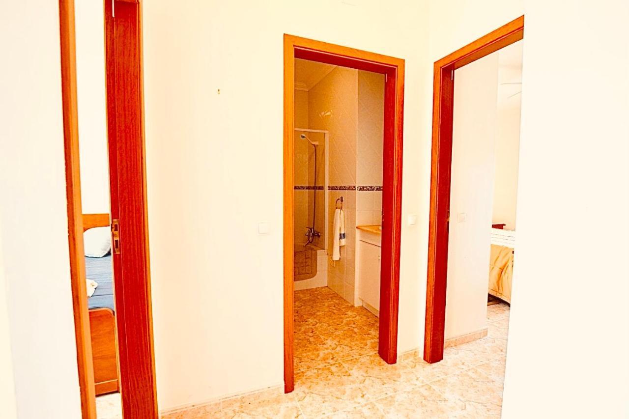 Estrada De, Urbanizacao,Edificio Laranjal,Apartment 18,Vale Carro, 8200-596 Albufeira Ngoại thất bức ảnh