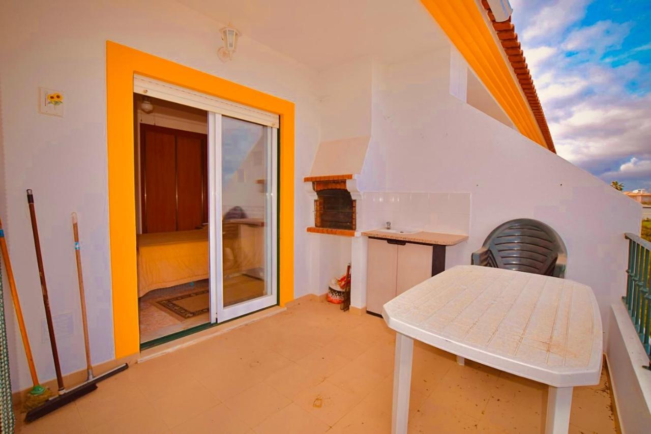 Estrada De, Urbanizacao,Edificio Laranjal,Apartment 18,Vale Carro, 8200-596 Albufeira Ngoại thất bức ảnh