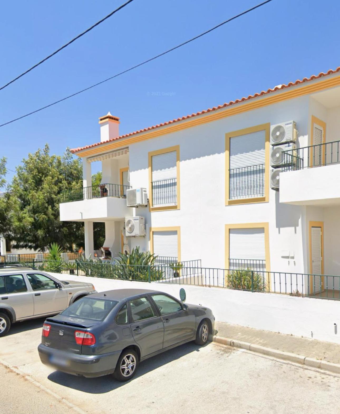 Estrada De, Urbanizacao,Edificio Laranjal,Apartment 18,Vale Carro, 8200-596 Albufeira Ngoại thất bức ảnh