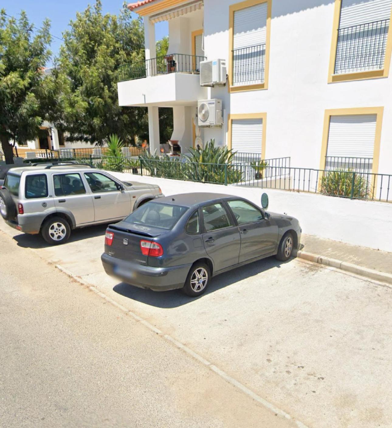 Estrada De, Urbanizacao,Edificio Laranjal,Apartment 18,Vale Carro, 8200-596 Albufeira Ngoại thất bức ảnh
